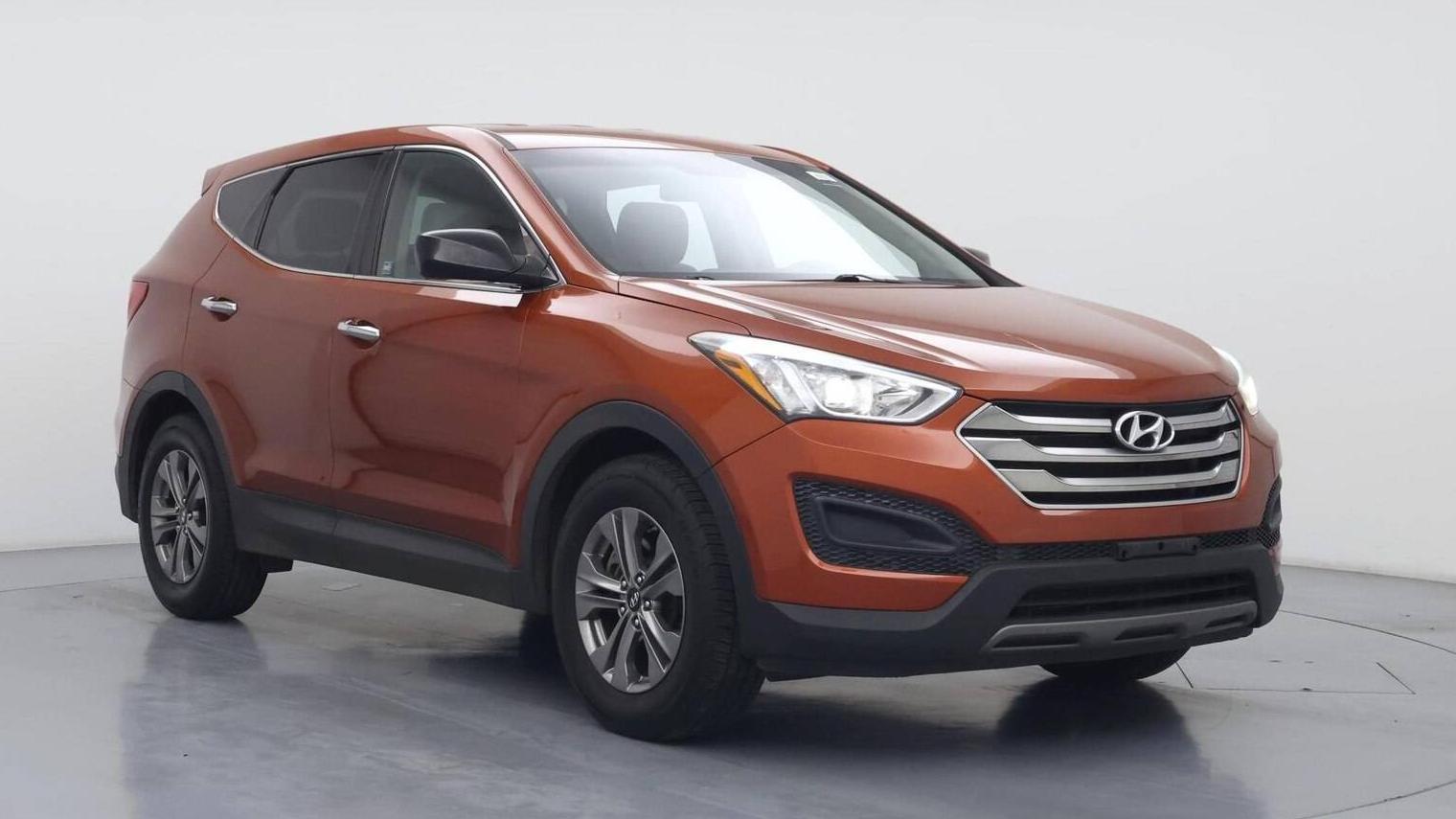 HYUNDAI SANTA FE 2016 5XYZTDLB7GG323663 image